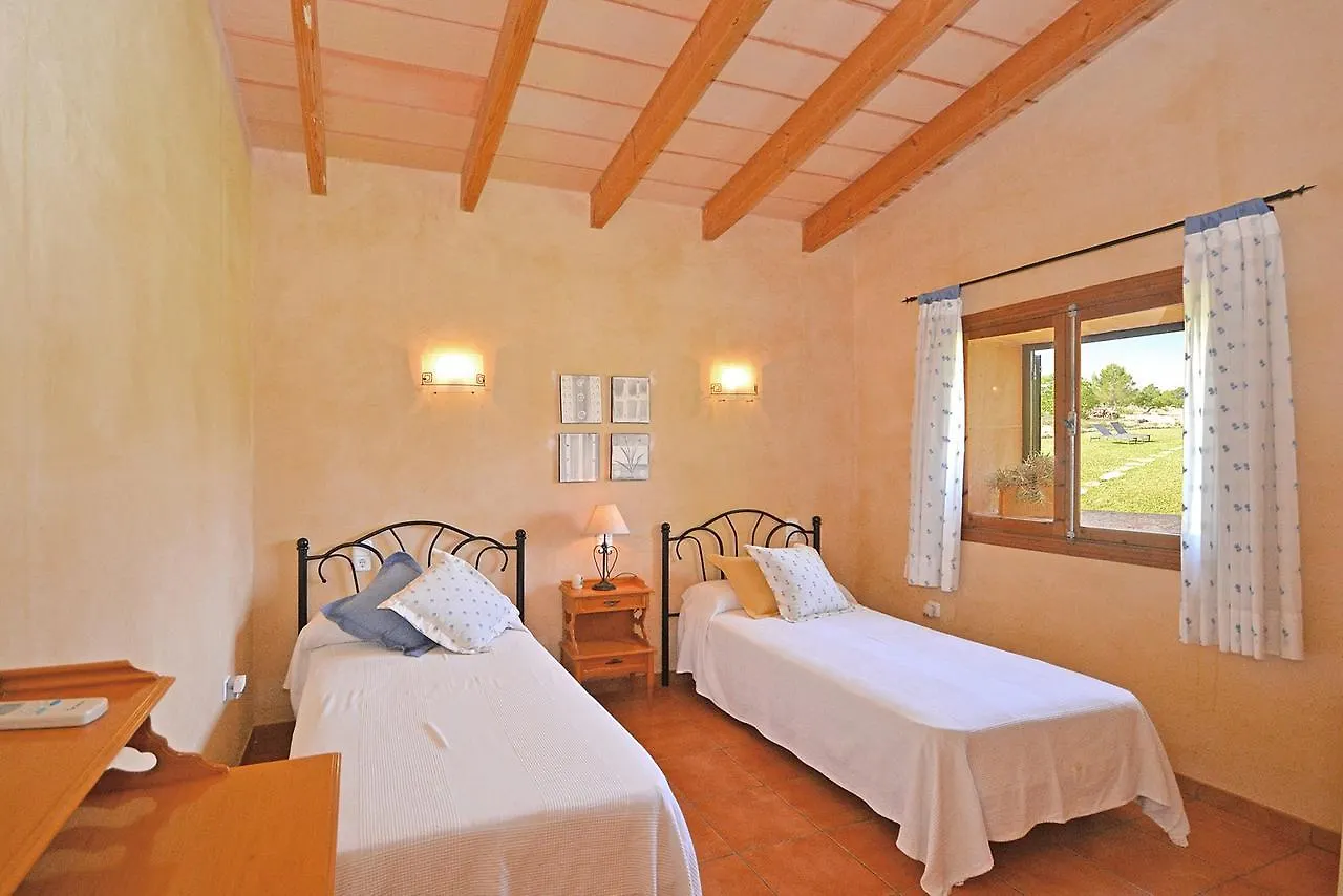 Holiday home Villa Lila Moscari