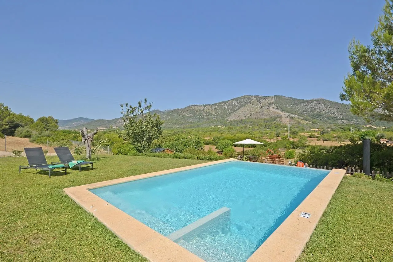 Villa Lila Moscari Holiday home