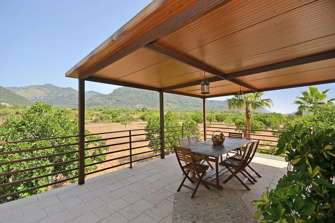 Villa Lila Moscari 0*,  Spain