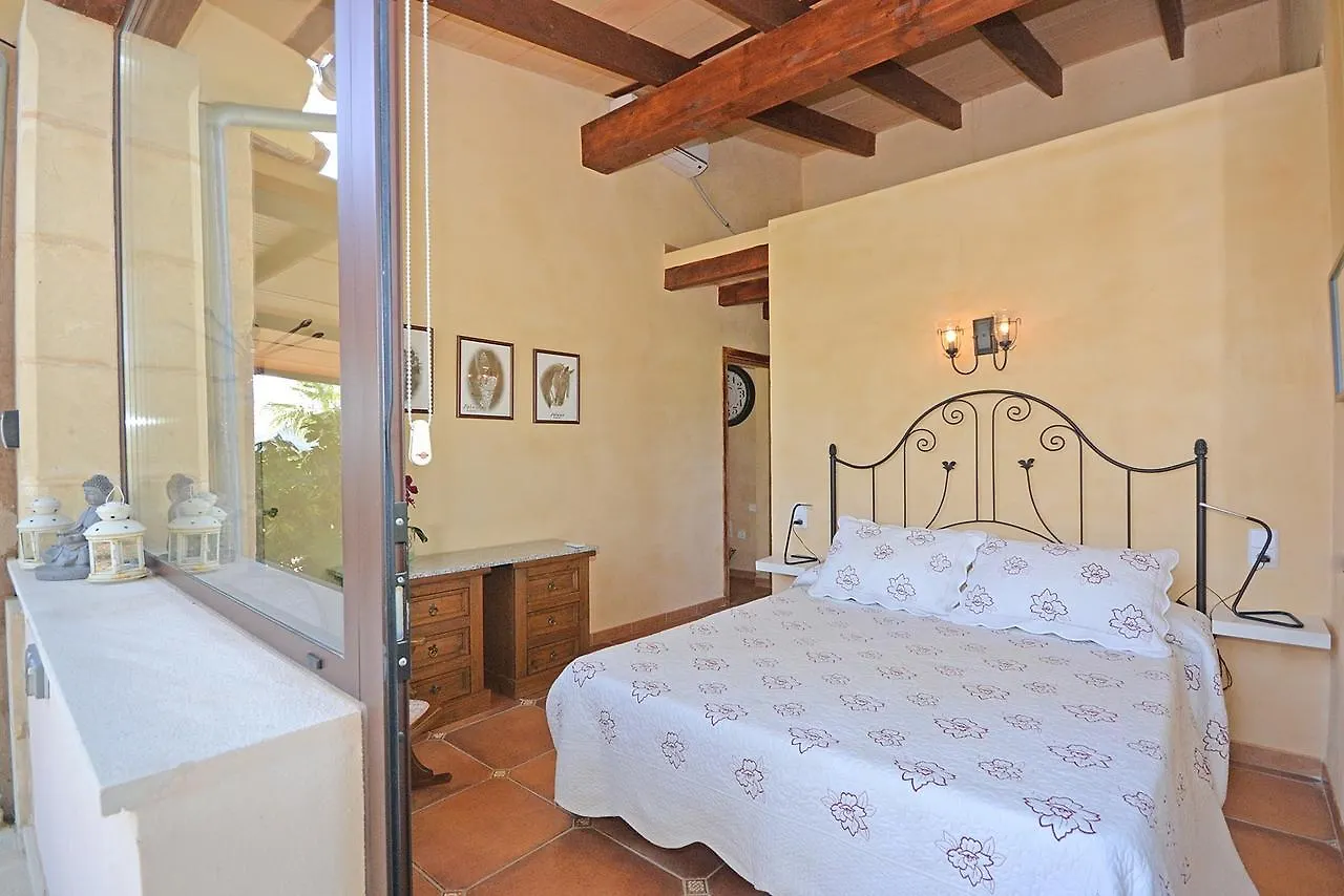 Holiday home Villa Lila Moscari