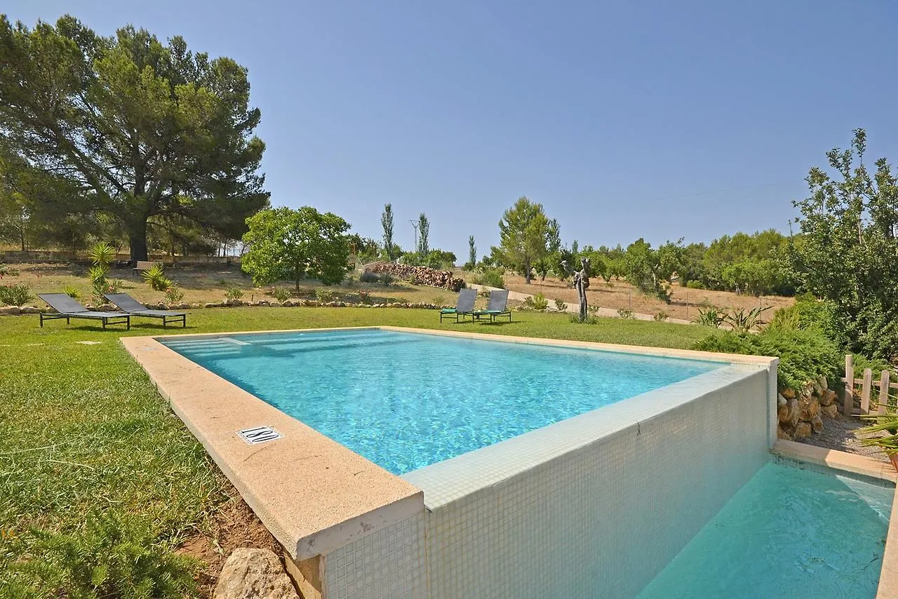 Villa Lila Moscari 0*,  Spain